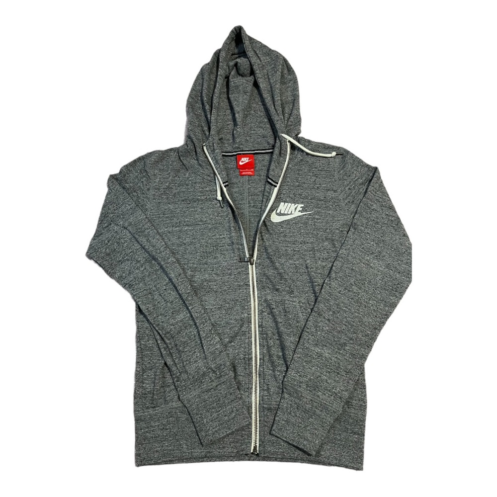 Nike Heather Gray Women’s  Sweater